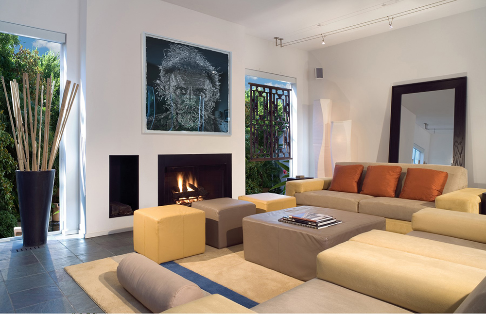 Winning Entry, Residential Architectural Design Under 3,500 Square Feet: Adams Architects