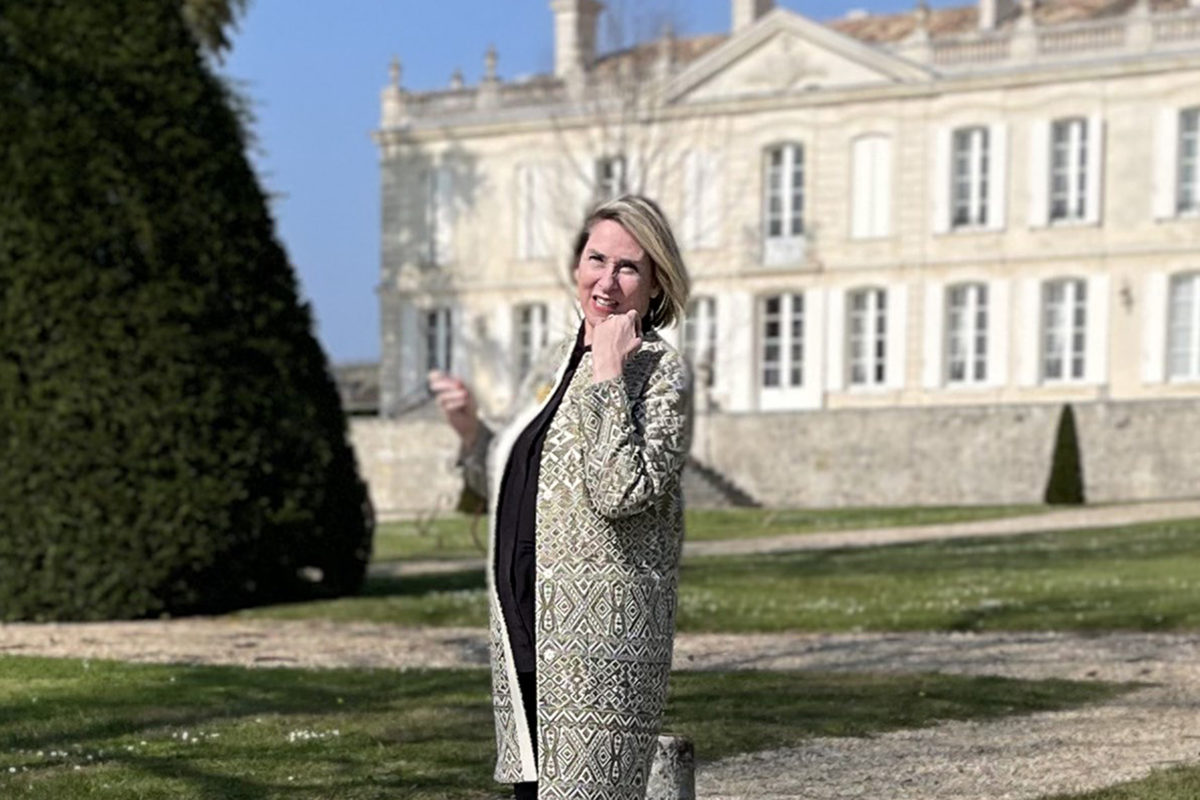 Bringing an 1890 French Chateau to America For You to Build Your Own Dream Home