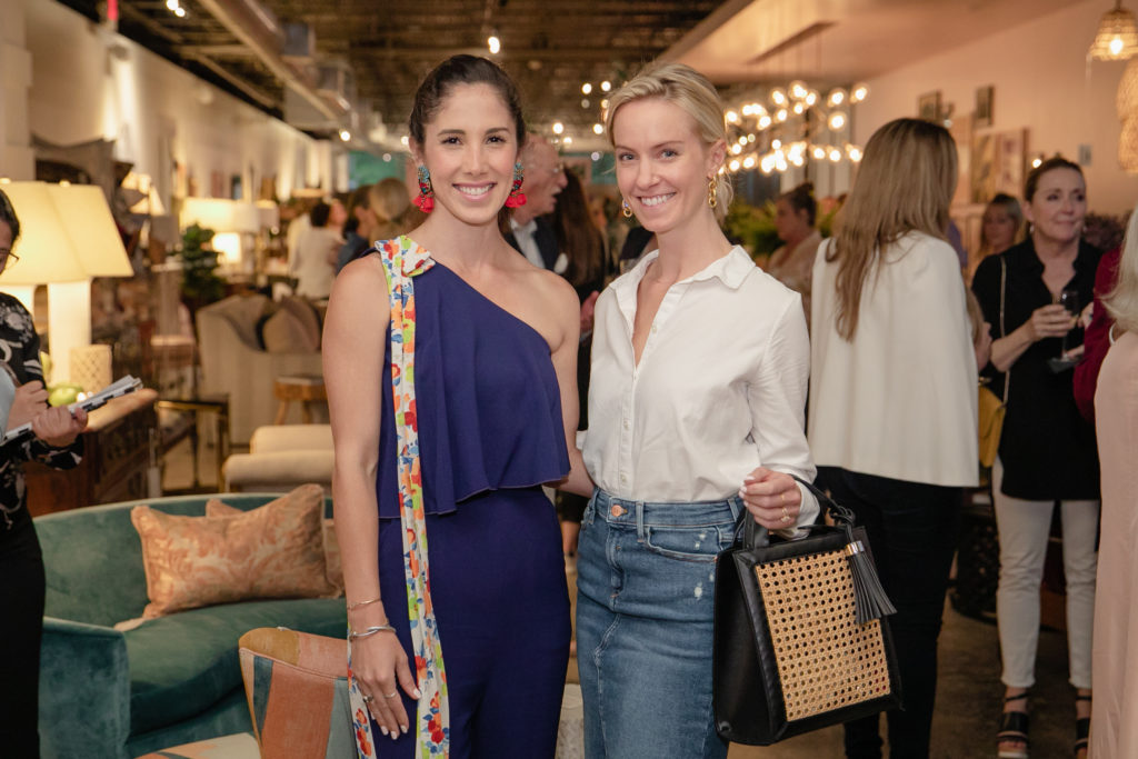 Yesely Love, Lauren Wills (Photo by Johnny Than )