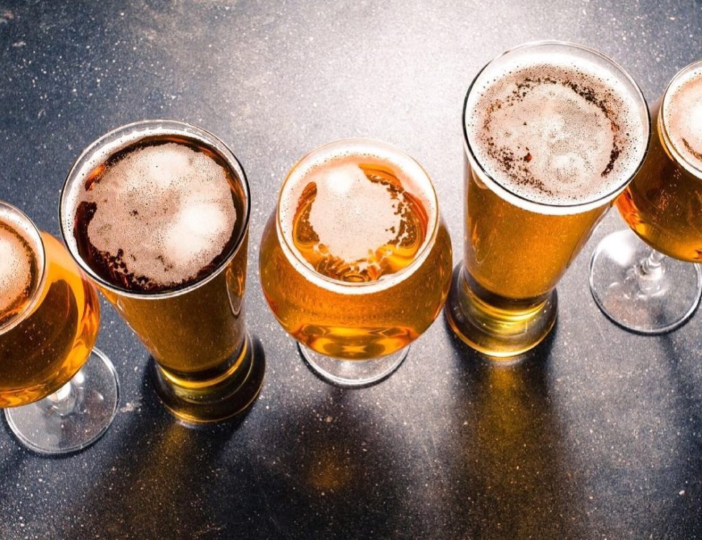 Meddlesome Moth Dallas Happy Hour