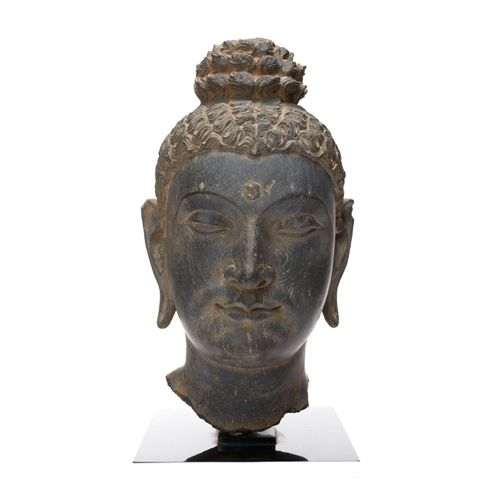Kimbell Asian Art Exhibit