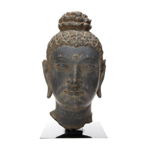 Kimbell Asian Art Exhibit