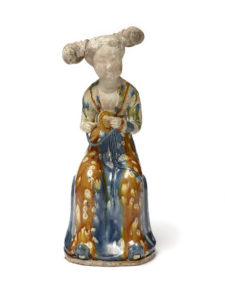 Kimbell Asian Art Exhibit