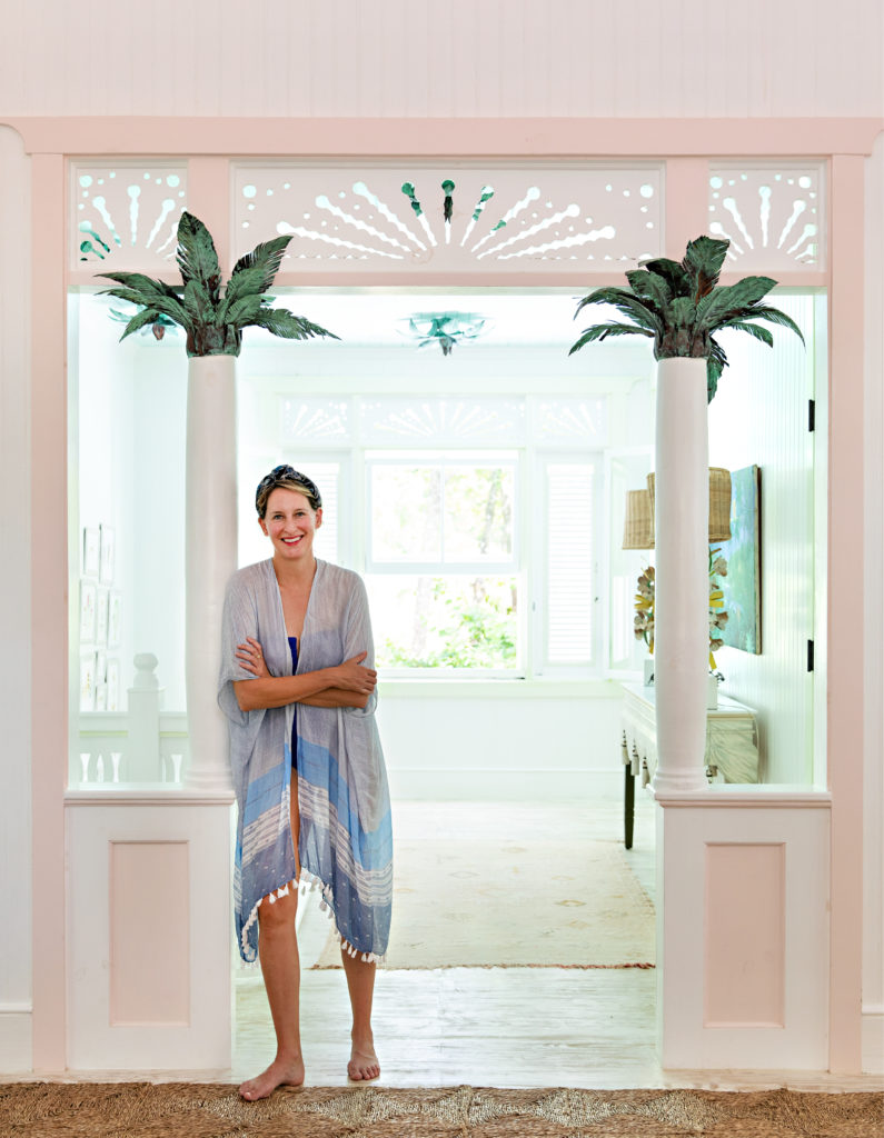 Celerie Kemble, 
Speaker at OKA