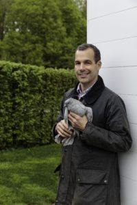 Christopher Spitzmiller, Speaker at Found