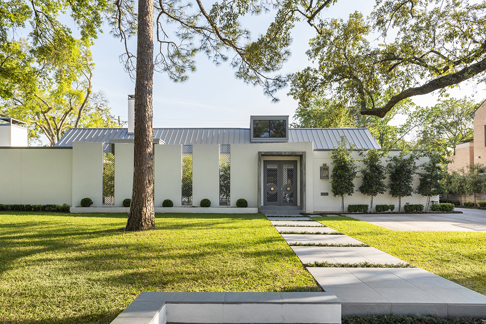 Winning Entry, Residential Landscape Design: Creative Tonic Design