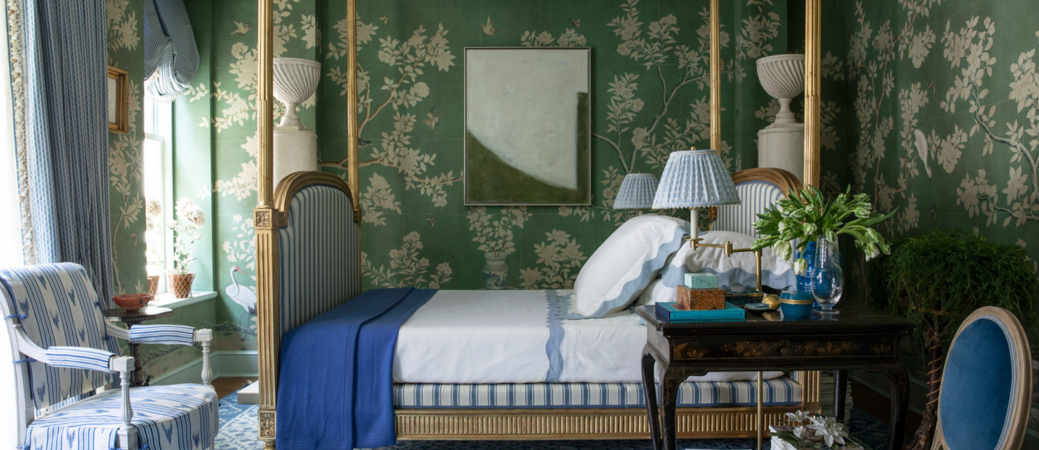 Mark Sikes’ More Beautiful: All-American Decoration