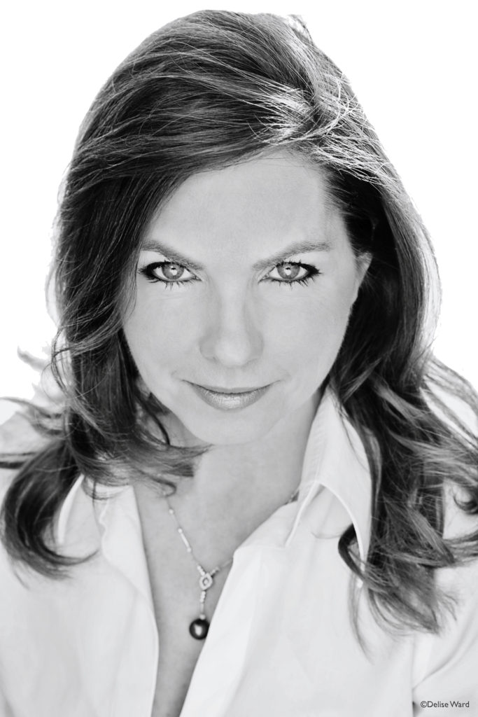 Lauren Rottet,
Speaker at Roche Bobois