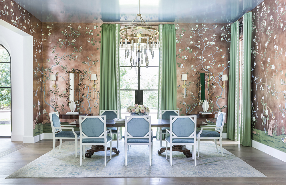 Winning Entry, Residential Architectural Design Over 3,500 Square Feet: Creative Tonic Design