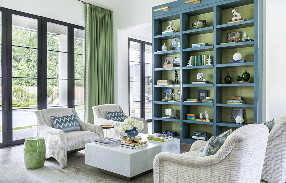 Winning Entry, Residential Architectural Design Over 3,500 Square Feet: Creative Tonic Design