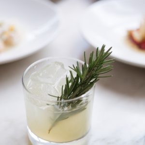 Uchi Dallas Happy Hour