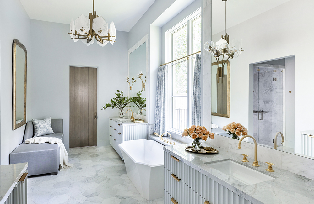 Winning Entry, Residential Architectural Design Over 3,500 Square Feet: Creative Tonic Design