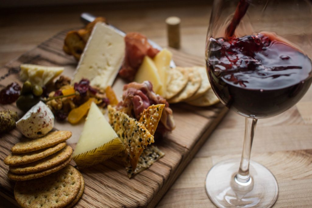 Times Ten Cellars Dallas Wine Bars