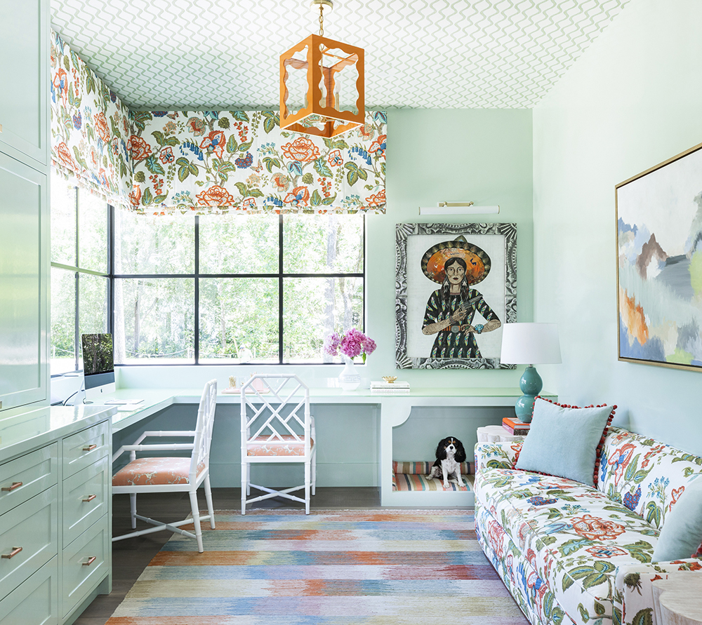 Winning Entry, Residential Architectural Design Over 3,500 Square Feet: Creative Tonic Design