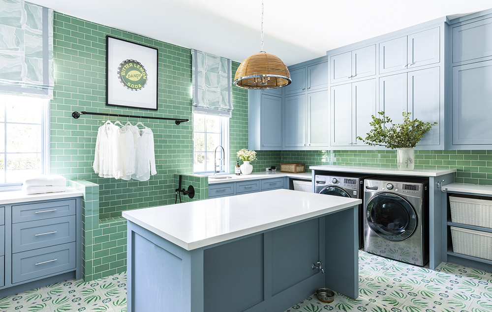 Winning Entry, Residential Architectural Design Over 3,500 Square Feet: Creative Tonic Design