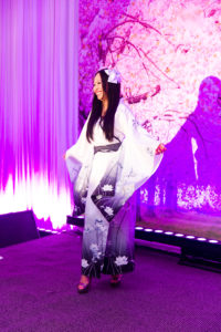 Best Dress winner (1) (Photo by Hung L. Truong Photography)