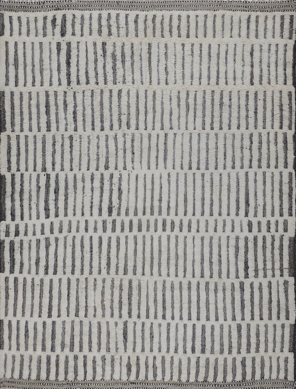 Winning Entry, Best in Textile Design, Single Piece or Collection: Matt Camron Rugs