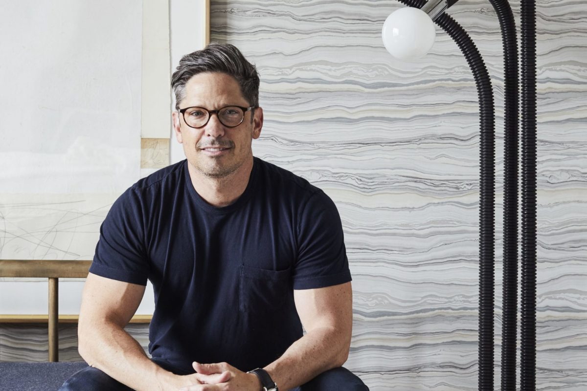 Finding Inspiration With Chad Dorsey — This Designer Architect Creates ...