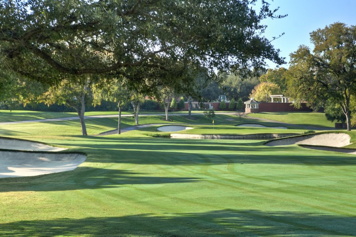 Why The Colonial is Such a Fort Worth Original — With the PGA Tour Stop