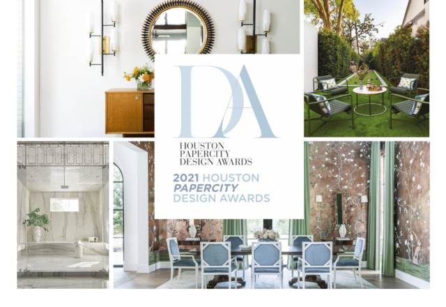 PaperCity Design Awards 2021