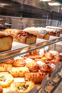 Eataly Dallas Caffe Lavazza