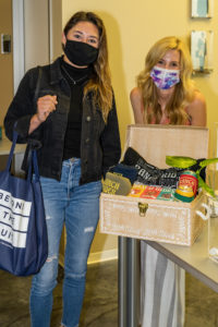 Elena Nanasi, Marianna Corcoran (Photo by Nikki Rosenberg)