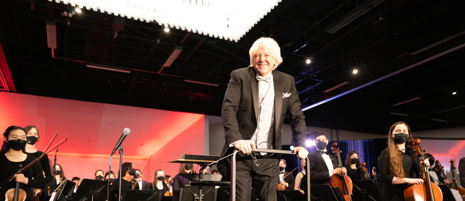 Franz Anton Krager (Photo by Daniel Ortiz)