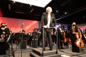 Franz Anton Krager (Photo by Daniel Ortiz)