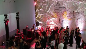 Grand Gala Ball_Dancing Atmosphere; Photo by Daniel Ortiz