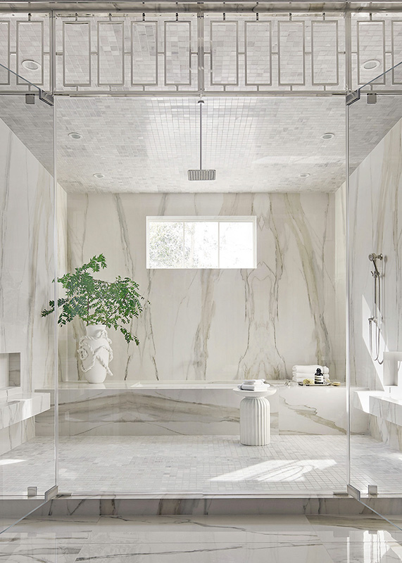 Winning Entry, Singular Space – Bath: Benjamin Johnston Design