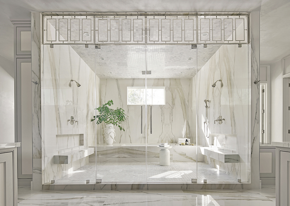 Winning Entry, Singular Space – Bath: Benjamin Johnston Design