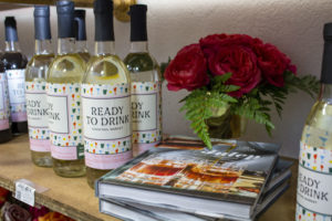 Julep’s Ready to Go