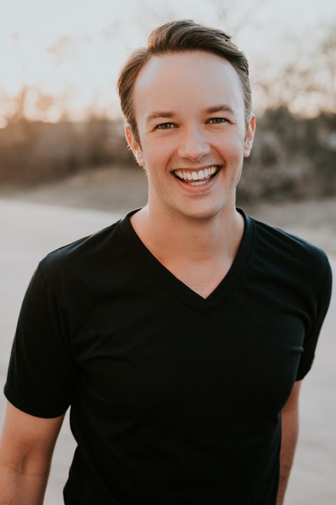 Owners of Dallas Comedy Club Ian and Rosie Caruth met at a comedy club and even did some shows at DCH before it closed.