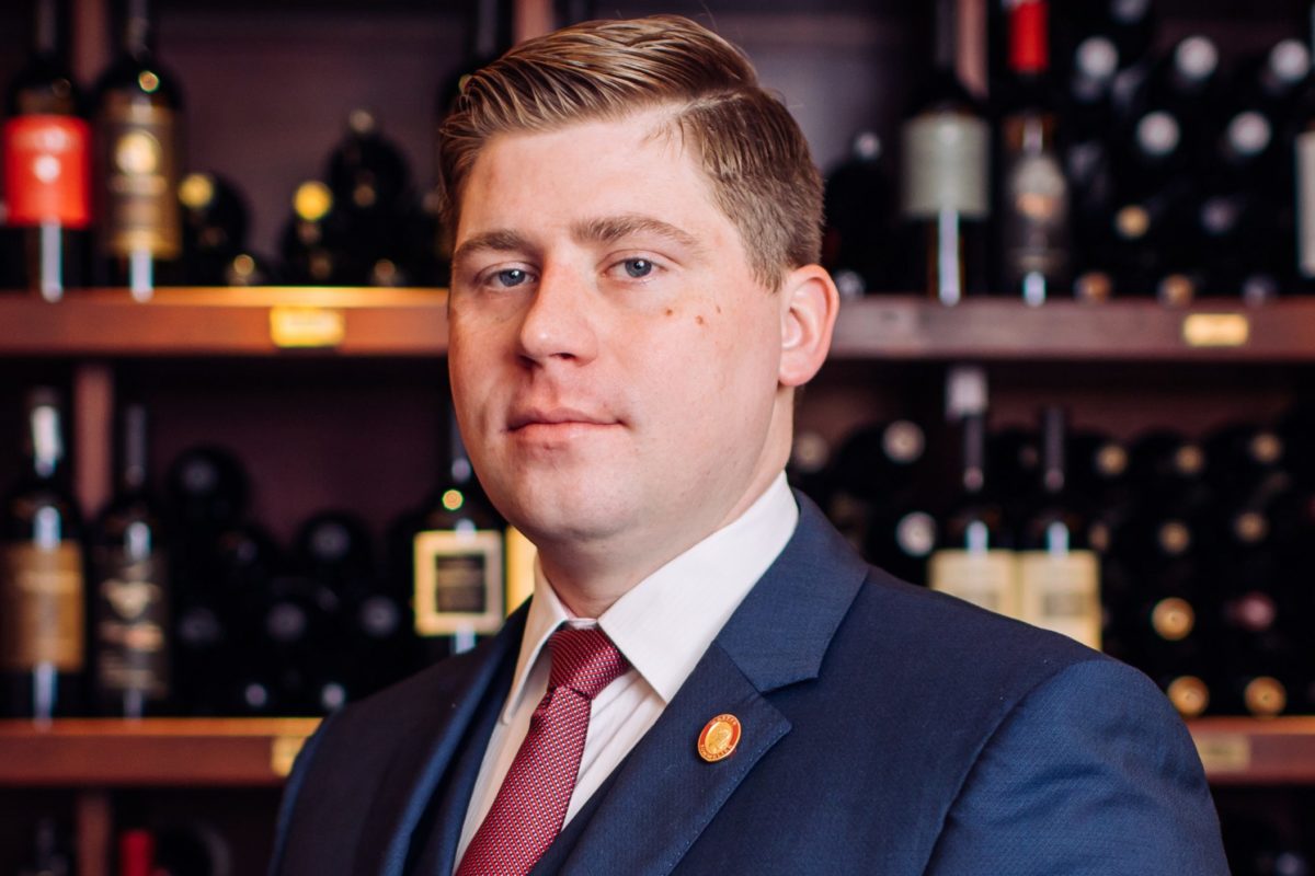 The Annie Café & Bar Presents a Tour de France Wine 5Course Wine Pairing Dinner PaperCity