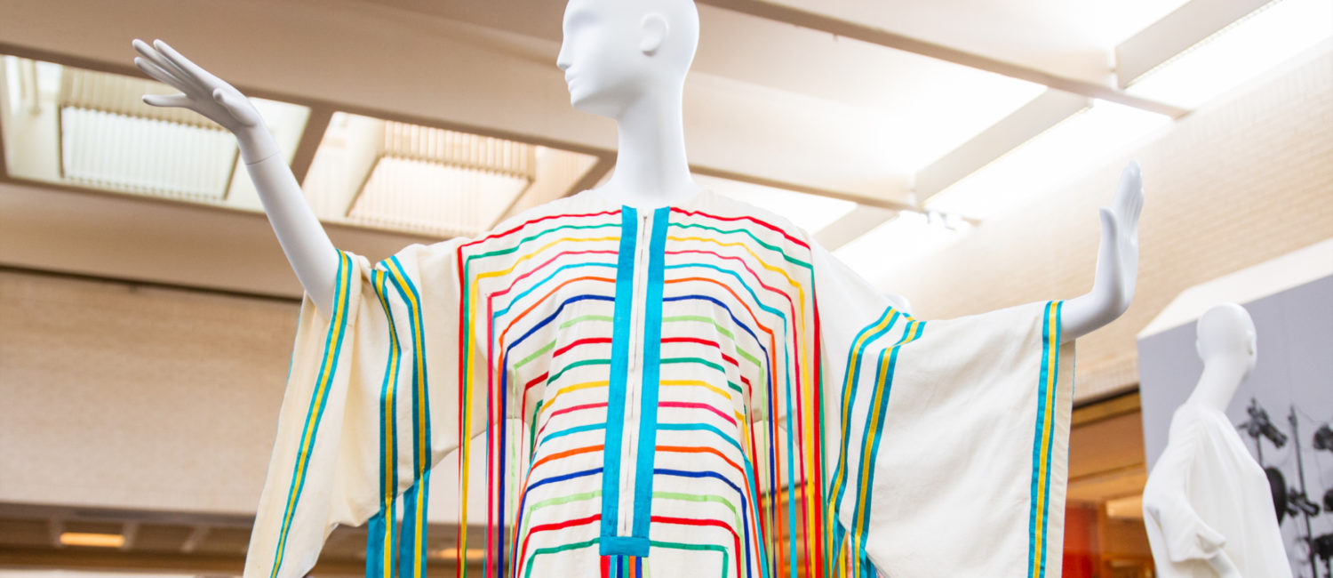 fashion in residence  JosefaIbarra_Mid1970s