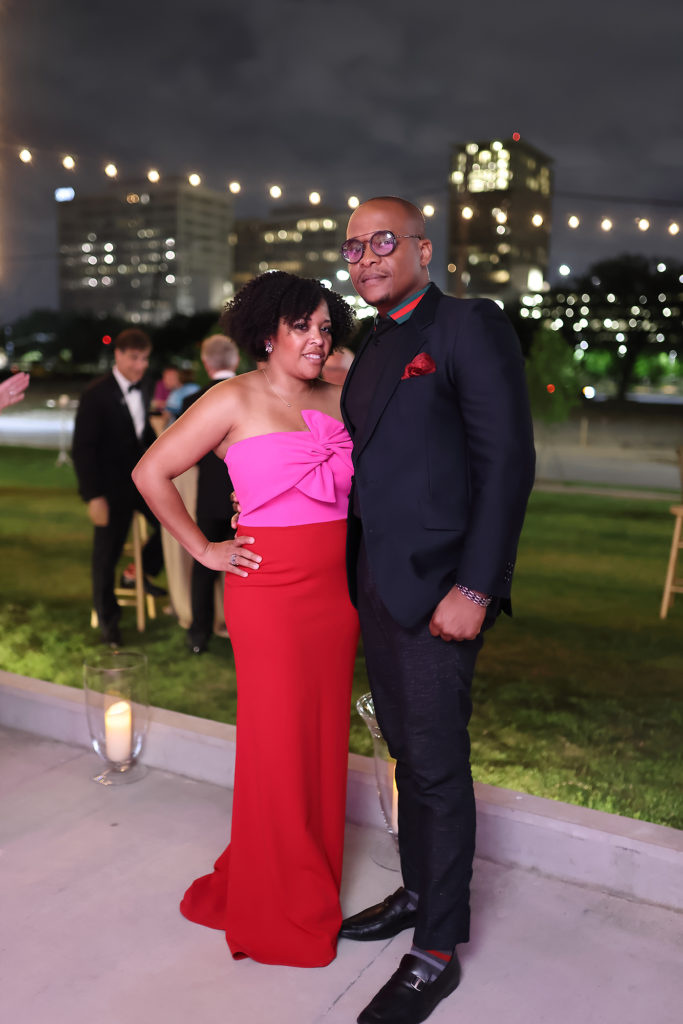 Kalinda Campbell, Sledge Leonidas (Photo by Quy Tran)