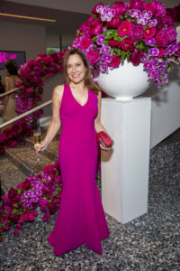 Kari Gonzales; Photo by Jenny Antill