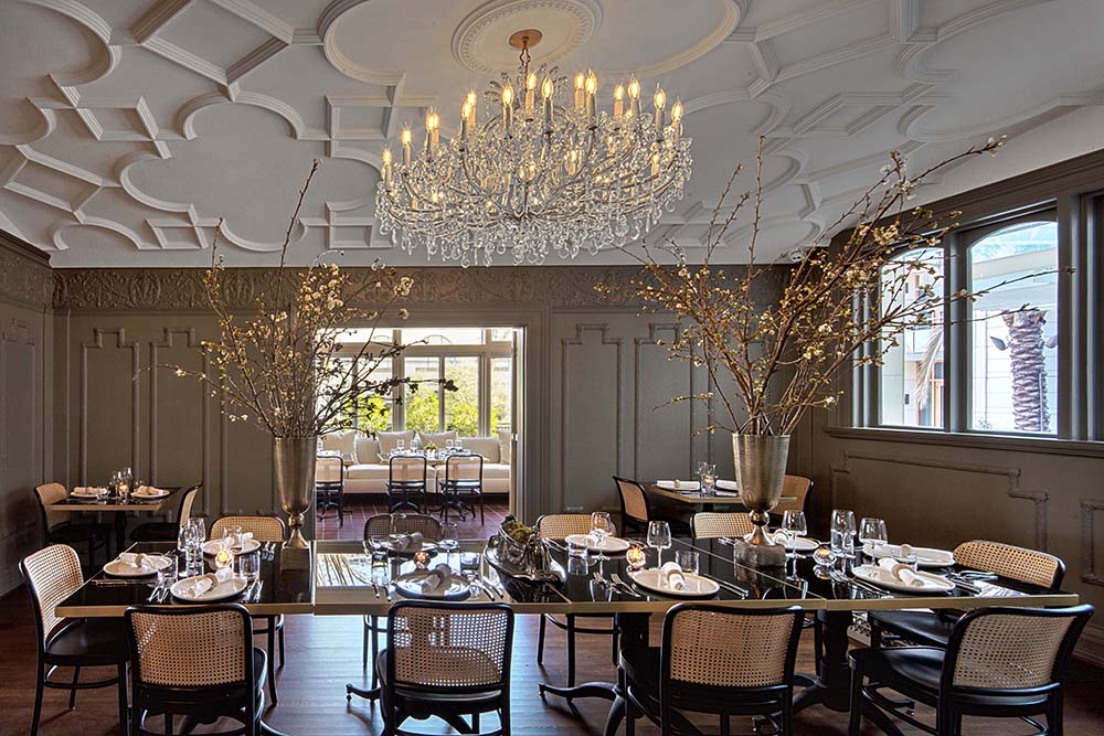 Winning Entry, Commercial Historical Restoration/Preservation: Rottet Studio