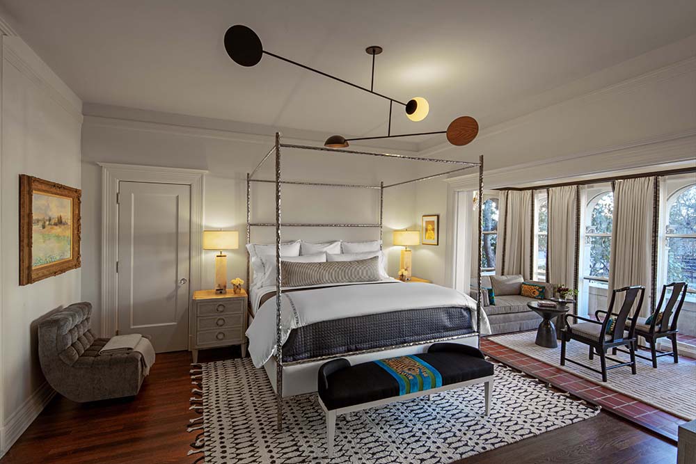 Winning Entry, Commercial Historical Restoration/Preservation: Rottet Studio