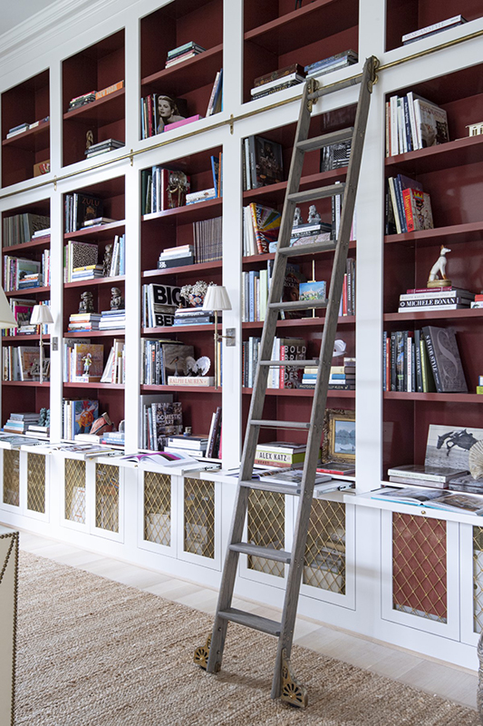 Winning Entry (TIE), Singular Space – Living or Great Room, Entertainment, Recreation Room: Laura Dalton Design