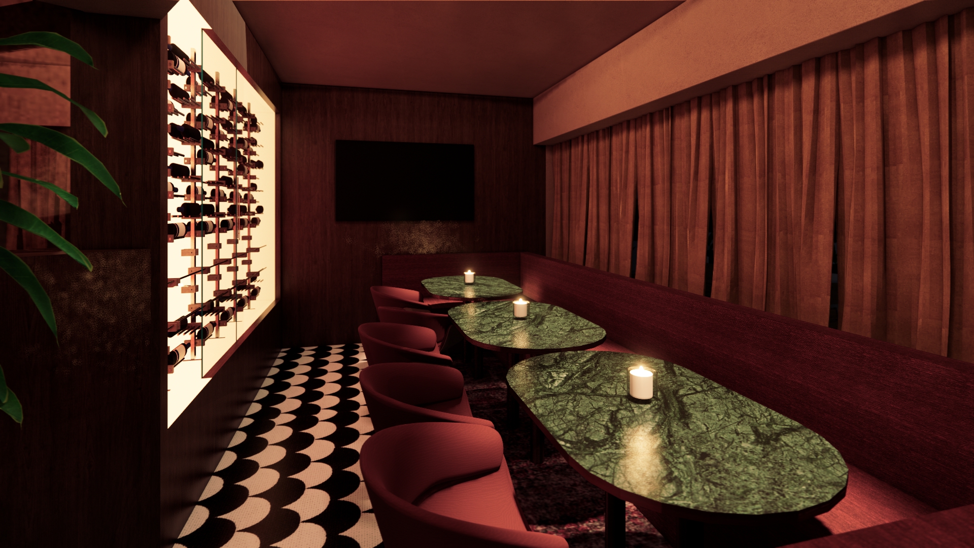 Prominent Houston Restaurant Family Returns With New Spot in Midtown's