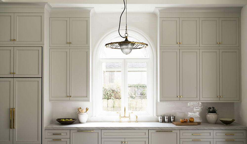 Winning Entry, Singular Space – Kitchen: Lauren Haskett Design