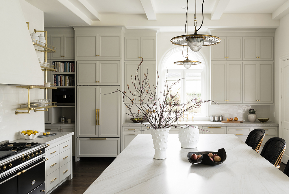 Winning Entry, Singular Space – Kitchen: Lauren Haskett Design