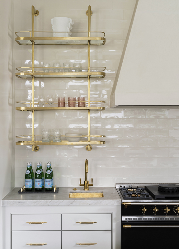 Winning Entry, Singular Space – Kitchen: Lauren Haskett Design