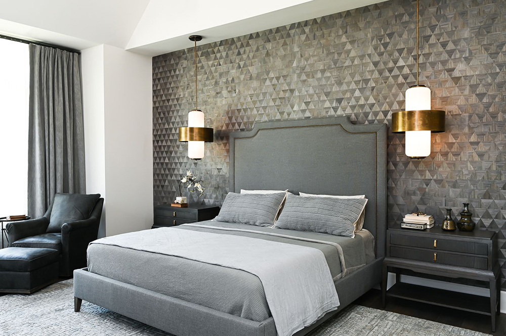 Winning Entry: Residential Interior Design Over 3,500 Square Feet: By Design Interiors