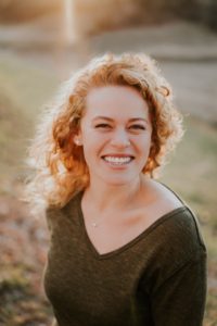 Dallas Comedy Club Rosie Caruth