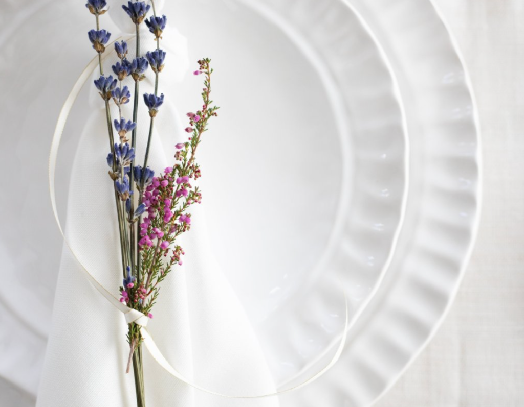 Bring the allure of Tuscany to your table with Vietri.