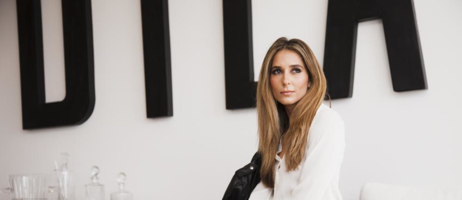 Tara Martin, Founder and CEO of DTLAcustom; photo credit Easton Schirra (2)