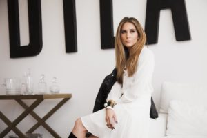 Tara Martin, Founder and CEO of DTLAcustom; photo credit Easton Schirra (2)