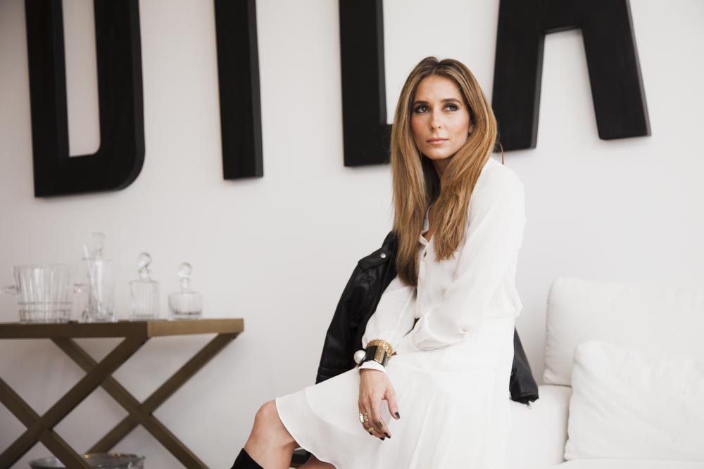 Tara Martin, Founder and CEO of DTLAcustom; photo credit Easton Schirra (2)